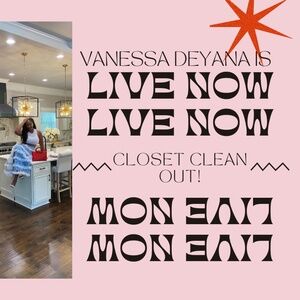 LIVE SHOW Unlisted Item!!!!!